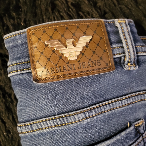 Armani jeans - Picture 2 of 3